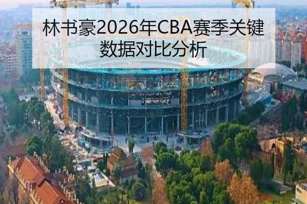 林书豪2026年CBA赛季关键数据对比分析